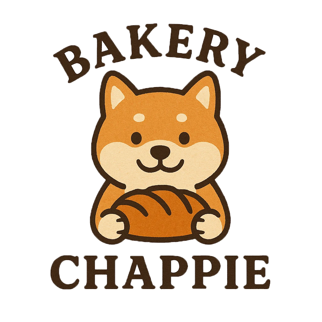 Bakery Chappie