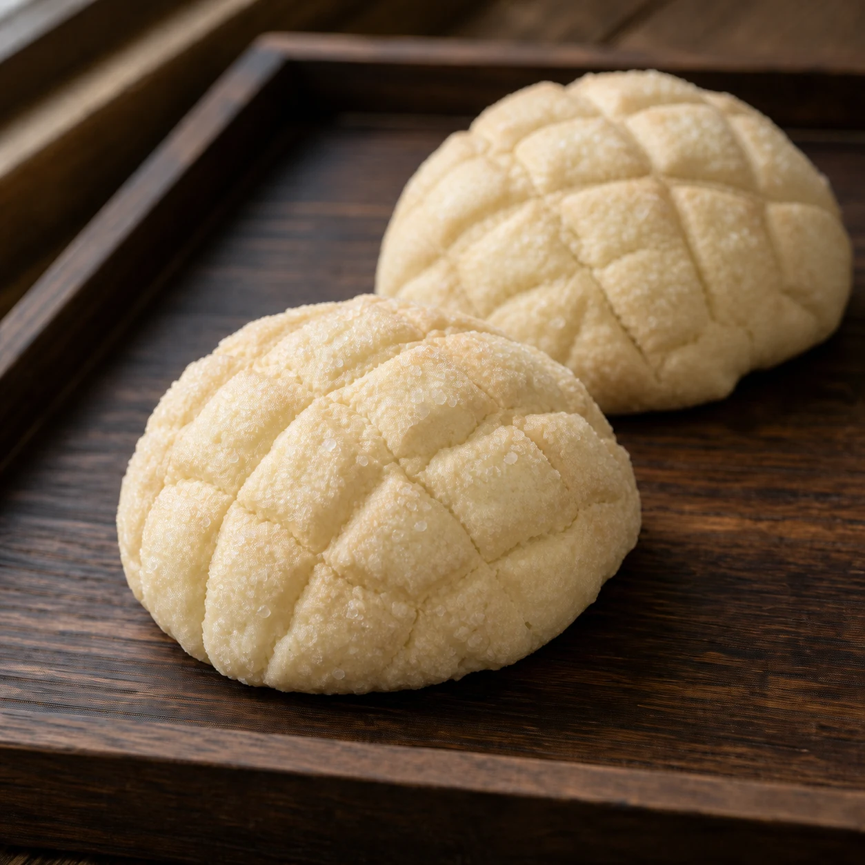 メロンパン